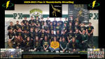 Team Poster 2020-2021