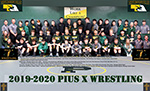 2020 Thunderbolt Team