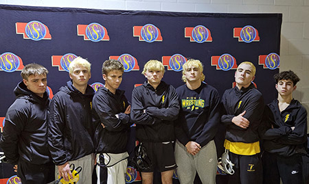 7 State Qualifiers