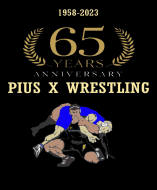 65 Years of Pius Wrestling