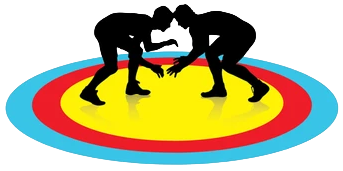 Wrestlers on Matt